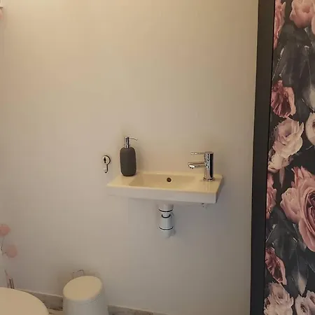 Echappee Romantique Holiday home