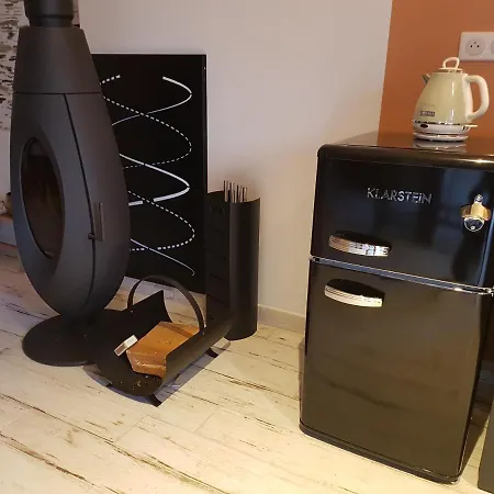 Echappée Romantique Casa vacanze *