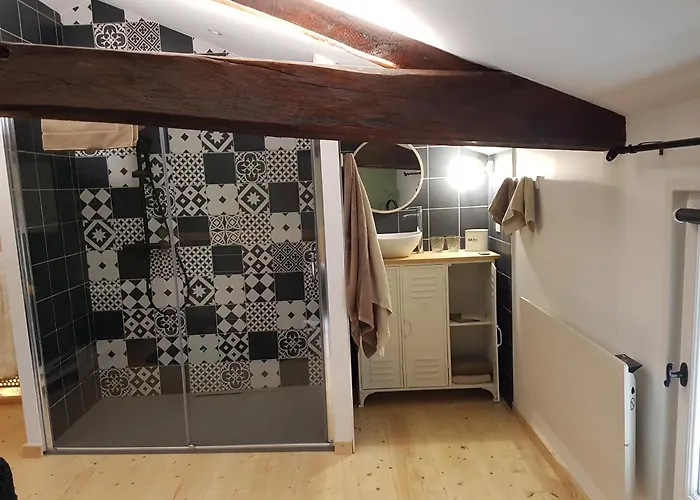 Echappee Romantique Vakantiehuis