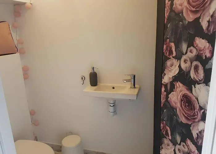 Echappee Romantique Vakantiehuis