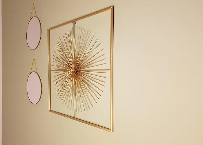 Echappee Romantique Vakantiehuis