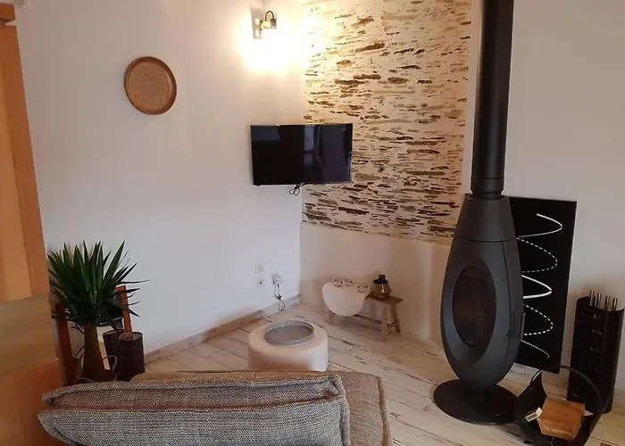 Echappee Romantique Vakantiehuis