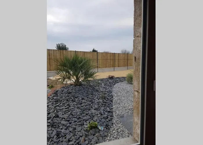 Vakantiehuis Echappee Romantique *