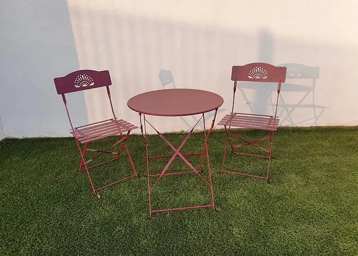 Echappee Romantique Vakantiehuis La Chapelle-Hermier